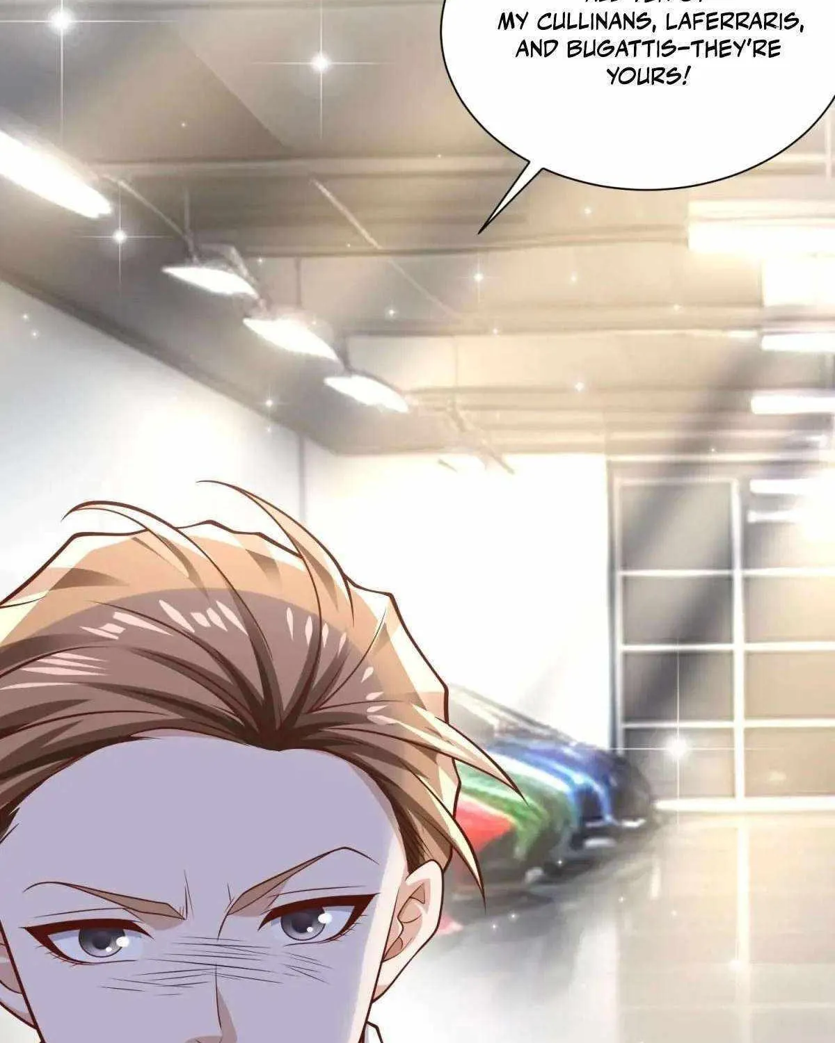 Tycoon’s Goddess Contract System Chapter 89 page 23 - 