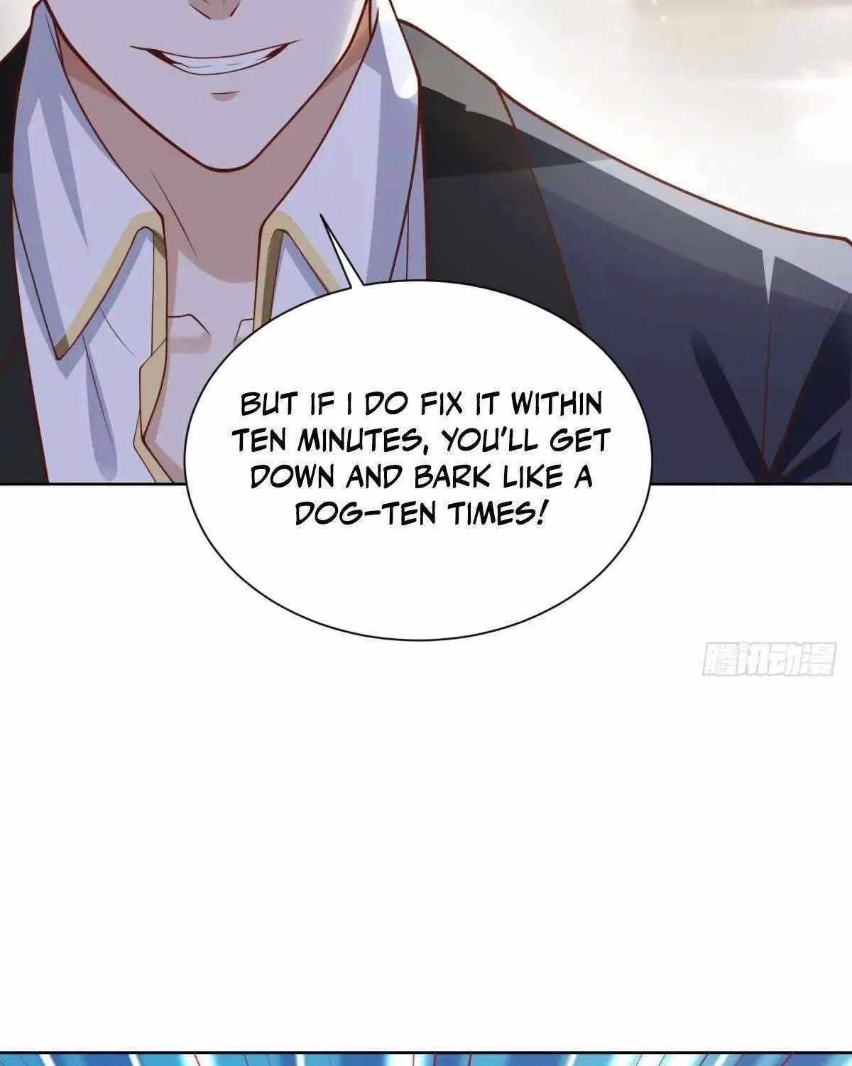 Tycoon’s Goddess Contract System Chapter 89 page 24 - 