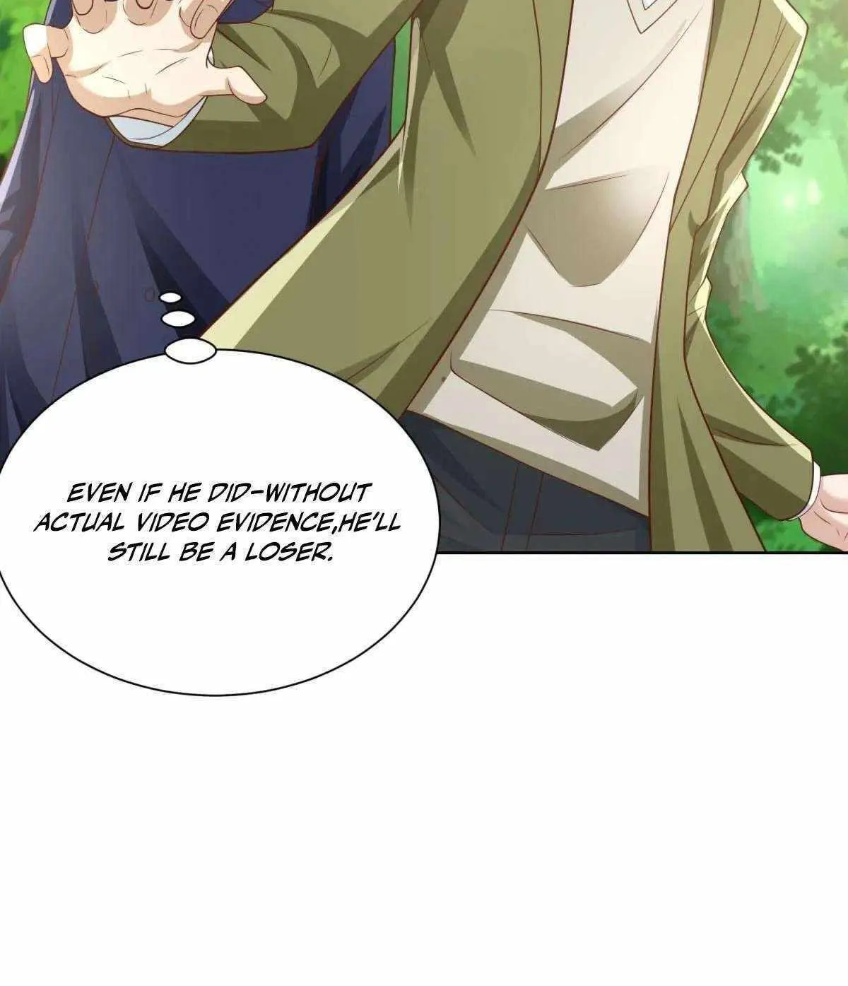 Tycoon’s Goddess Contract System Chapter 89 page 33 - 