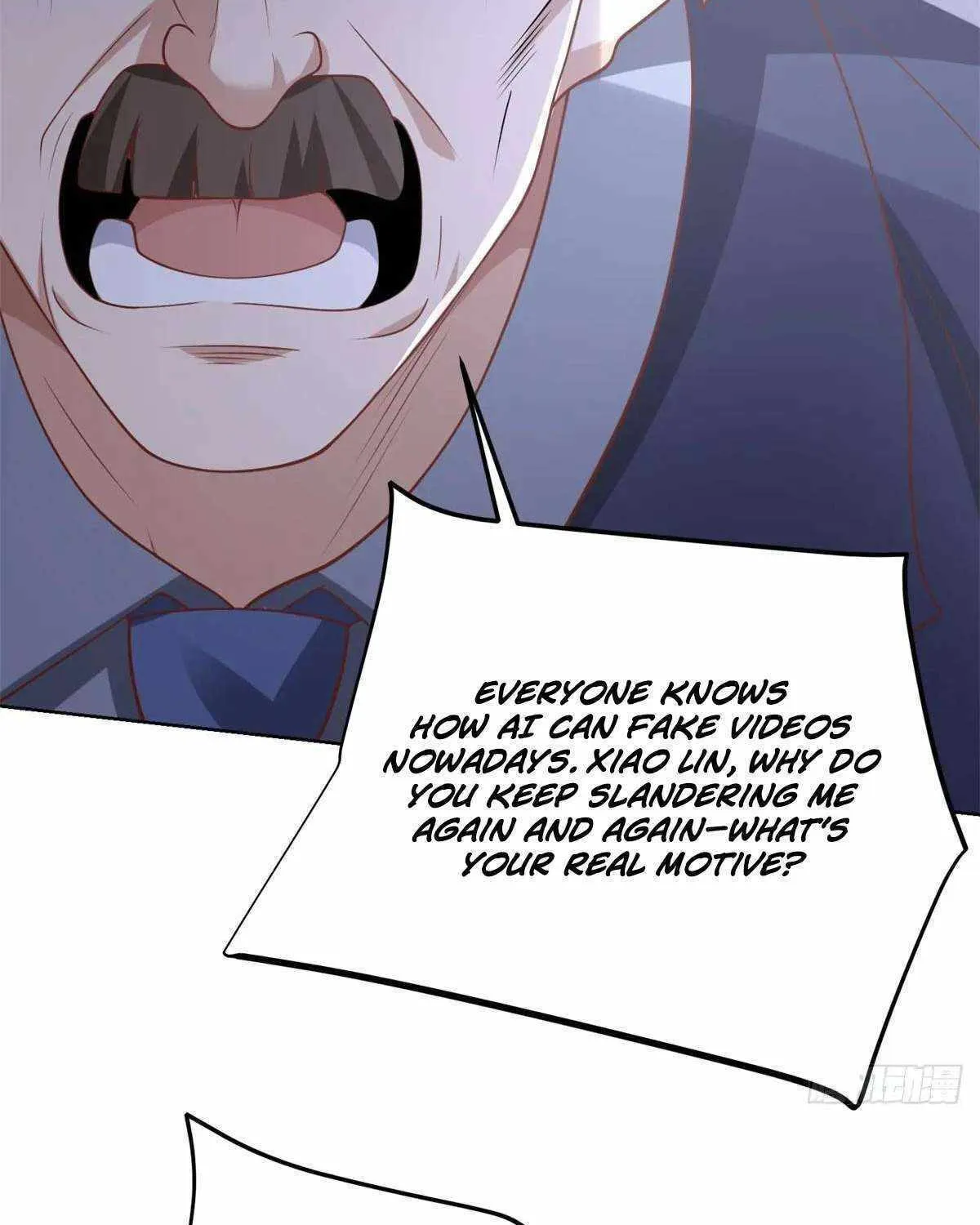 Tycoon’s Goddess Contract System Chapter 89 page 36 - 