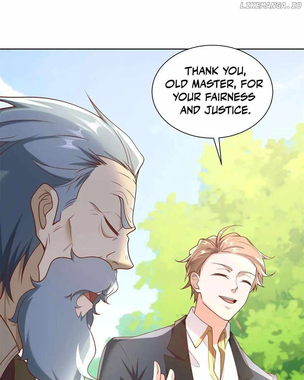 Tycoon’s Goddess Contract System Chapter 89 page 44 - 