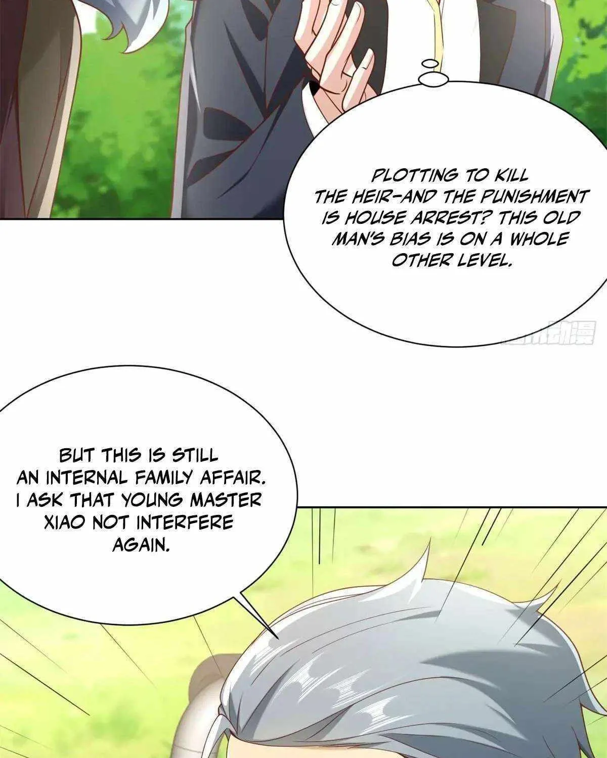 Tycoon’s Goddess Contract System Chapter 89 page 45 - 