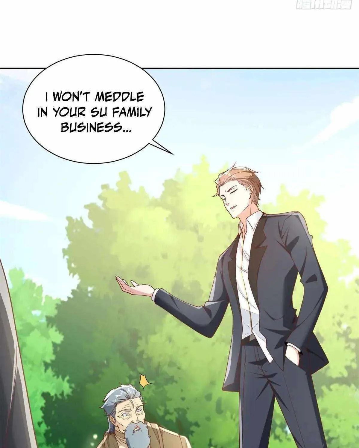 Tycoon’s Goddess Contract System Chapter 89 page 47 - 