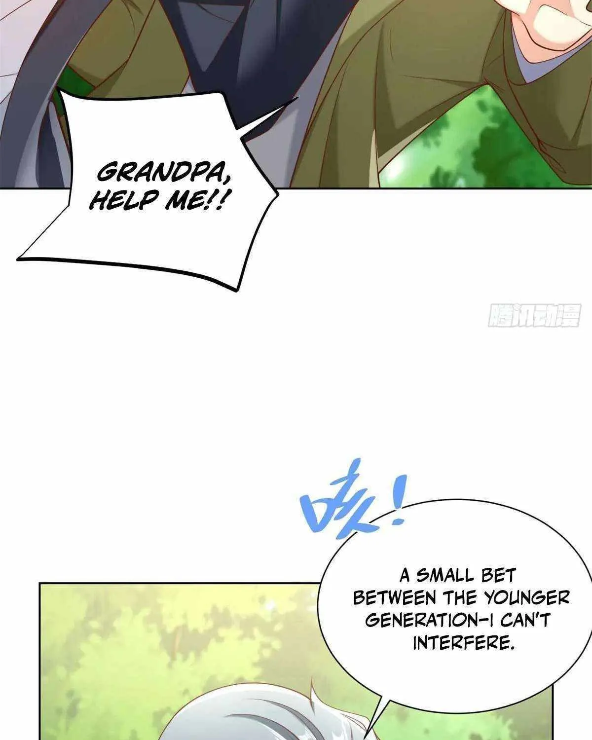 Tycoon’s Goddess Contract System Chapter 89 page 50 - 
