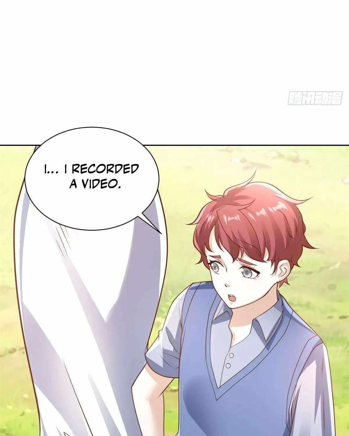 Tycoon’s Goddess Contract System Chapter 89 page 10 - 