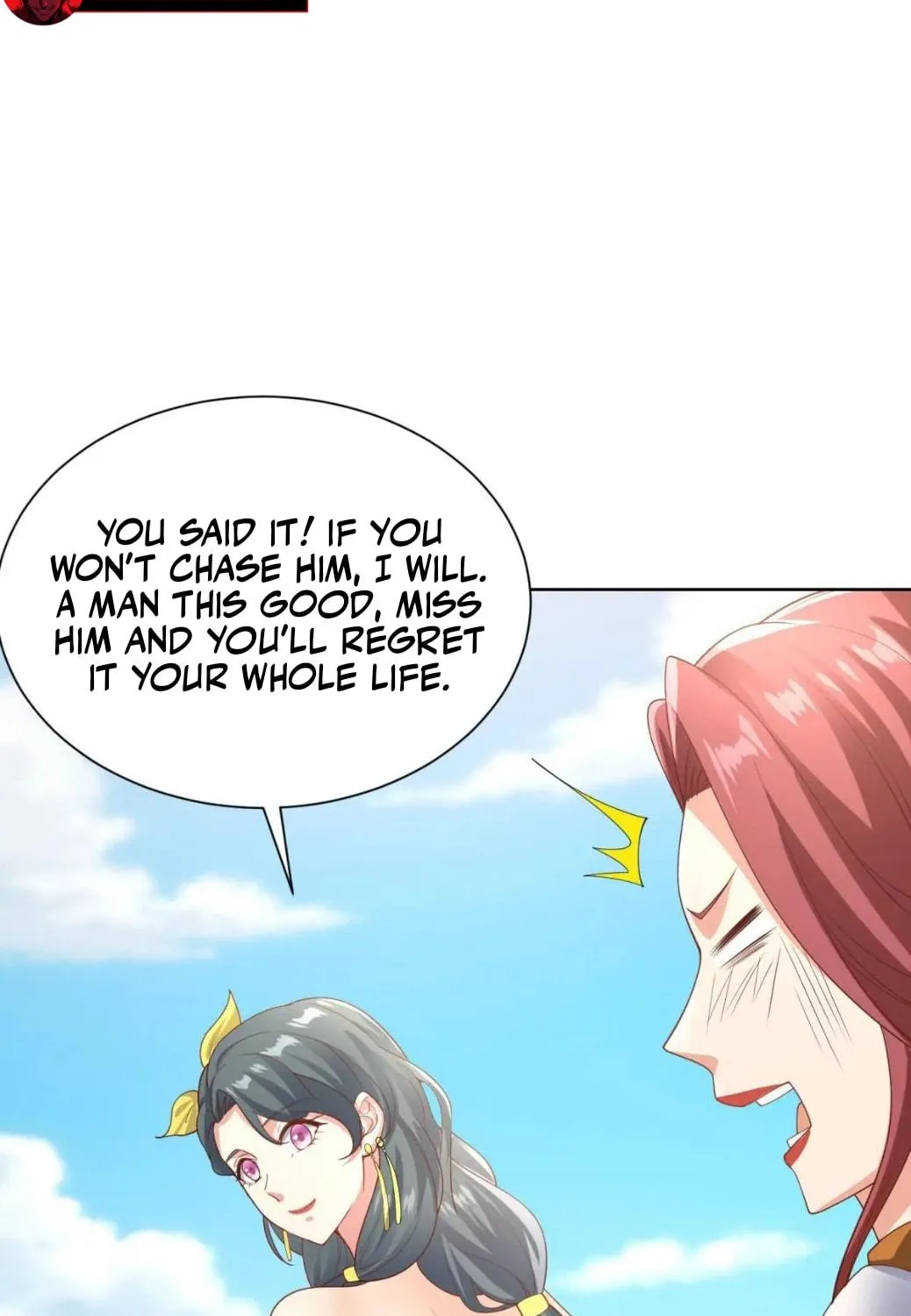 Tycoon’s Goddess Contract System Chapter 90 page 29 - 