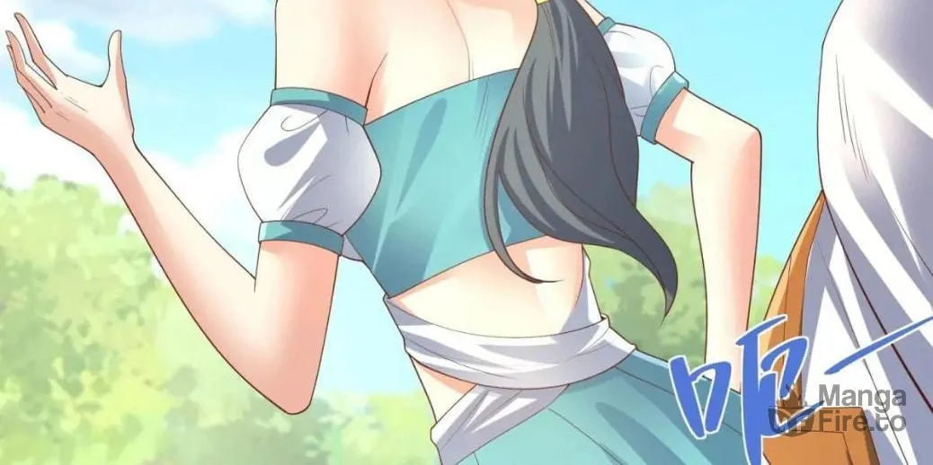 Tycoon’s Goddess Contract System Chapter 90 page 30 - 