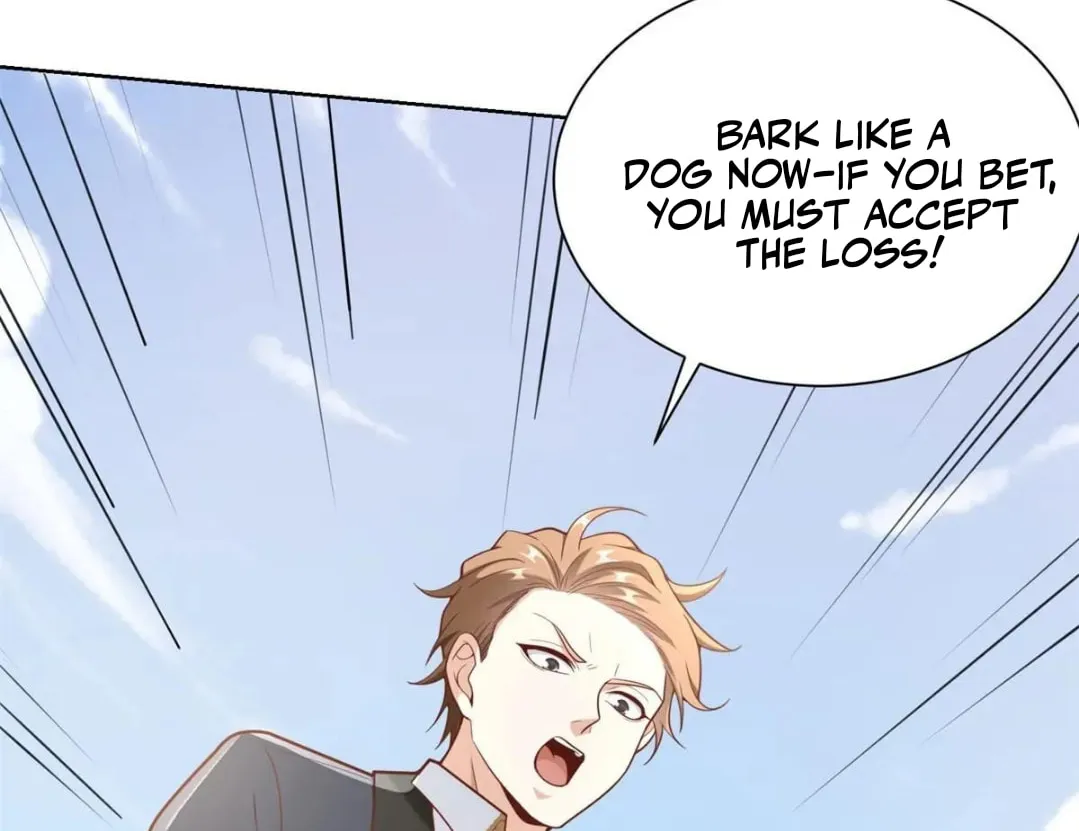 Tycoon’s Goddess Contract System Chapter 90 page 4 - 