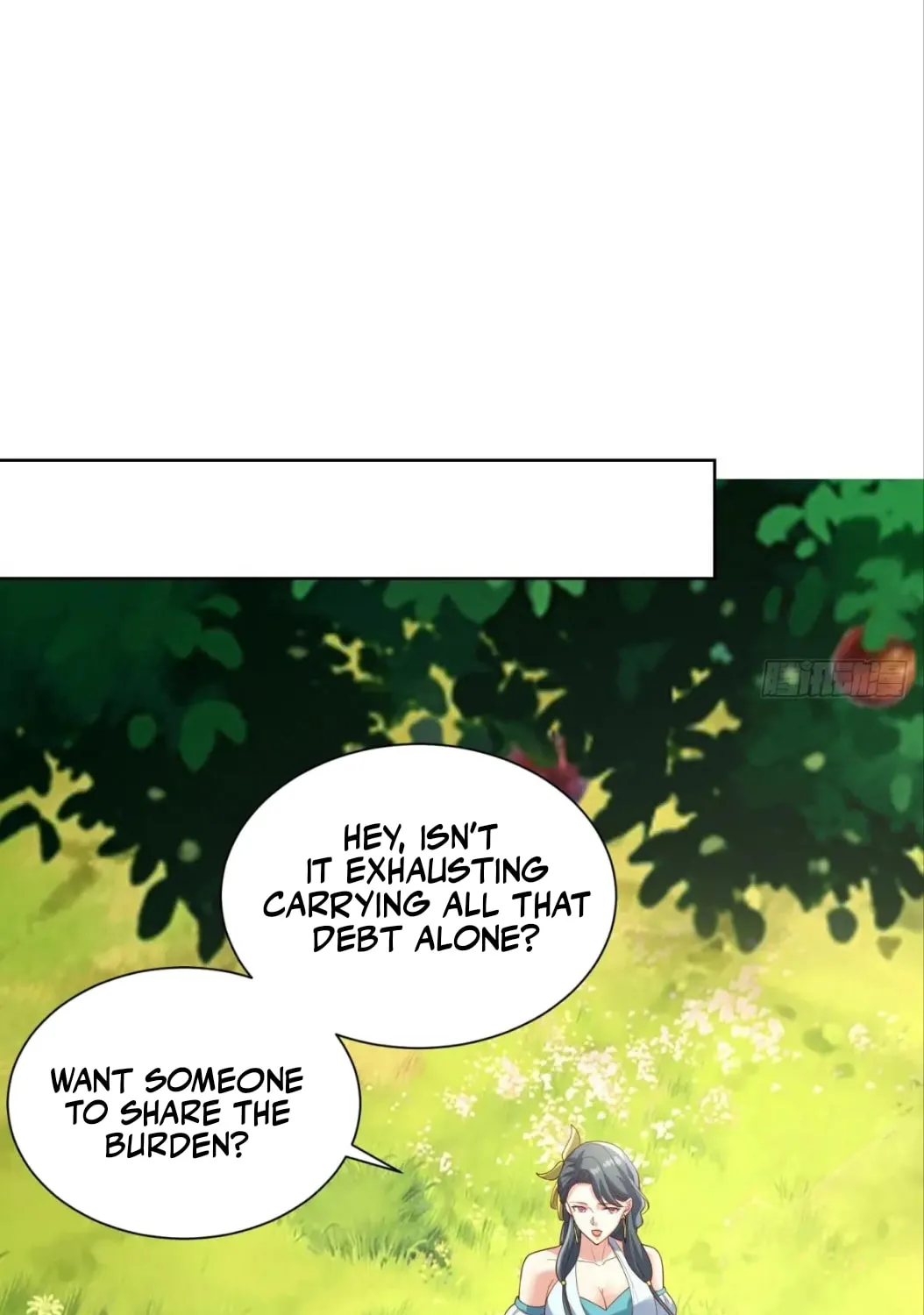 Tycoon’s Goddess Contract System Chapter 90 page 33 - 