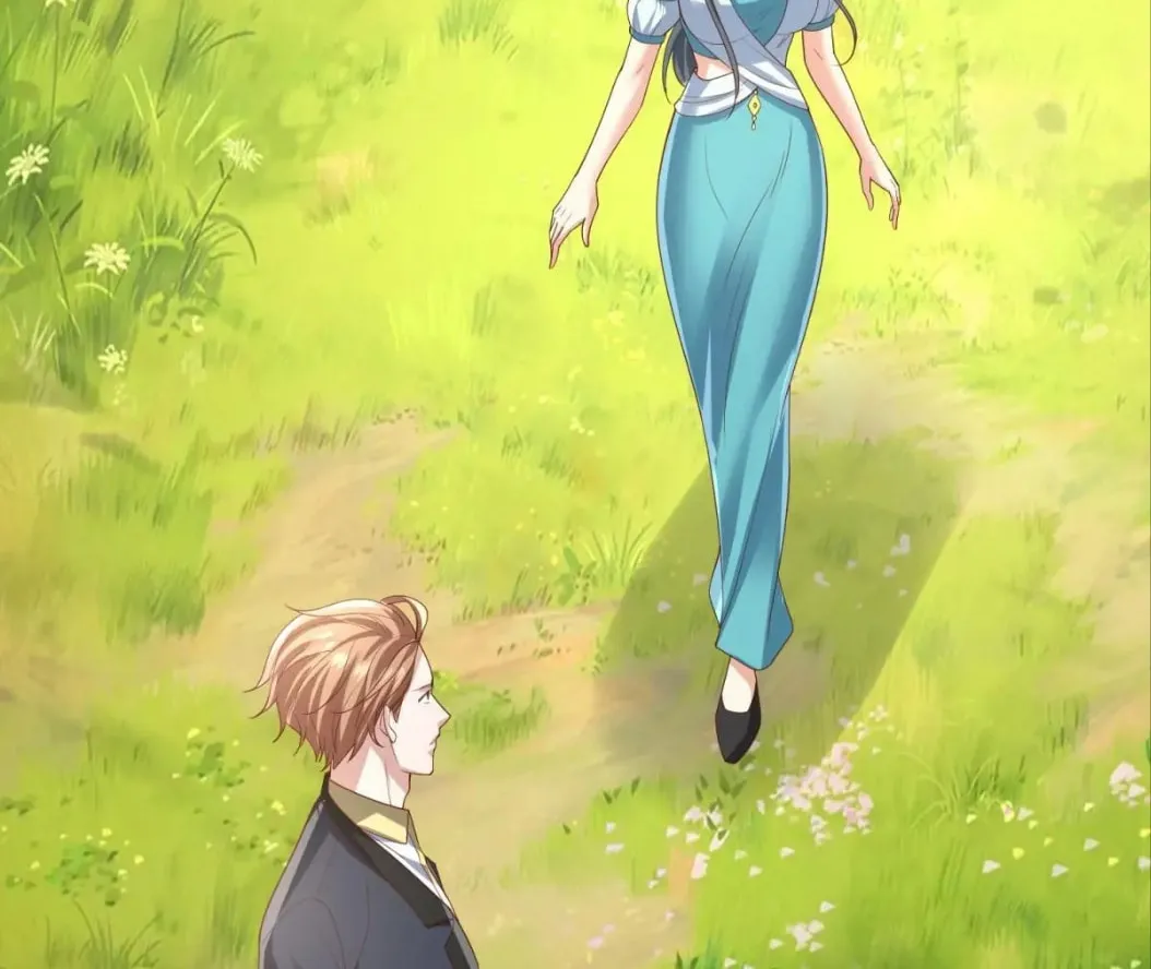 Tycoon’s Goddess Contract System Chapter 90 page 34 - 