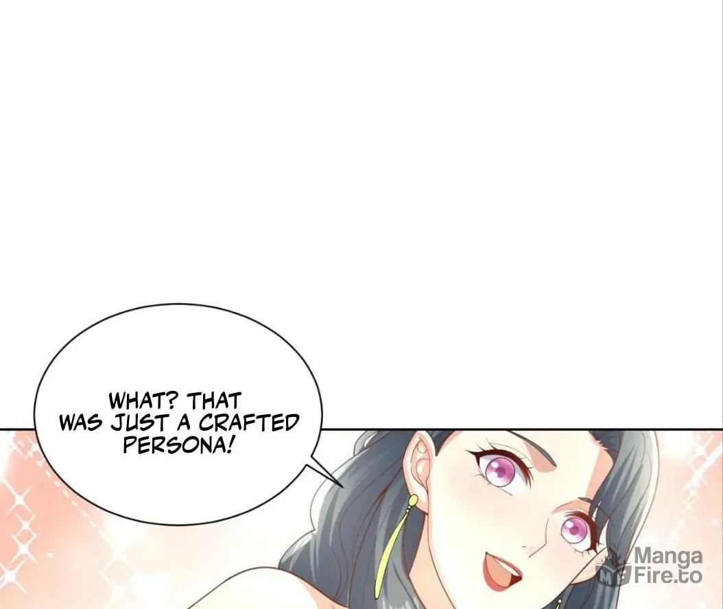 Tycoon’s Goddess Contract System Chapter 90 page 36 - 