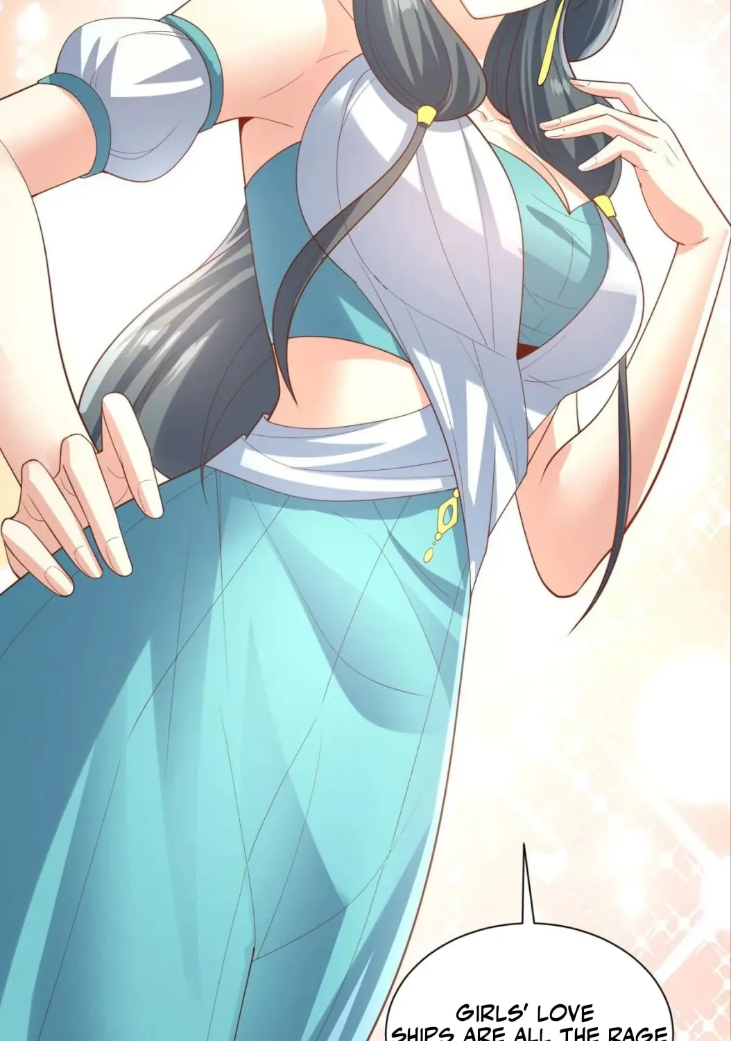 Tycoon’s Goddess Contract System Chapter 90 page 37 - 