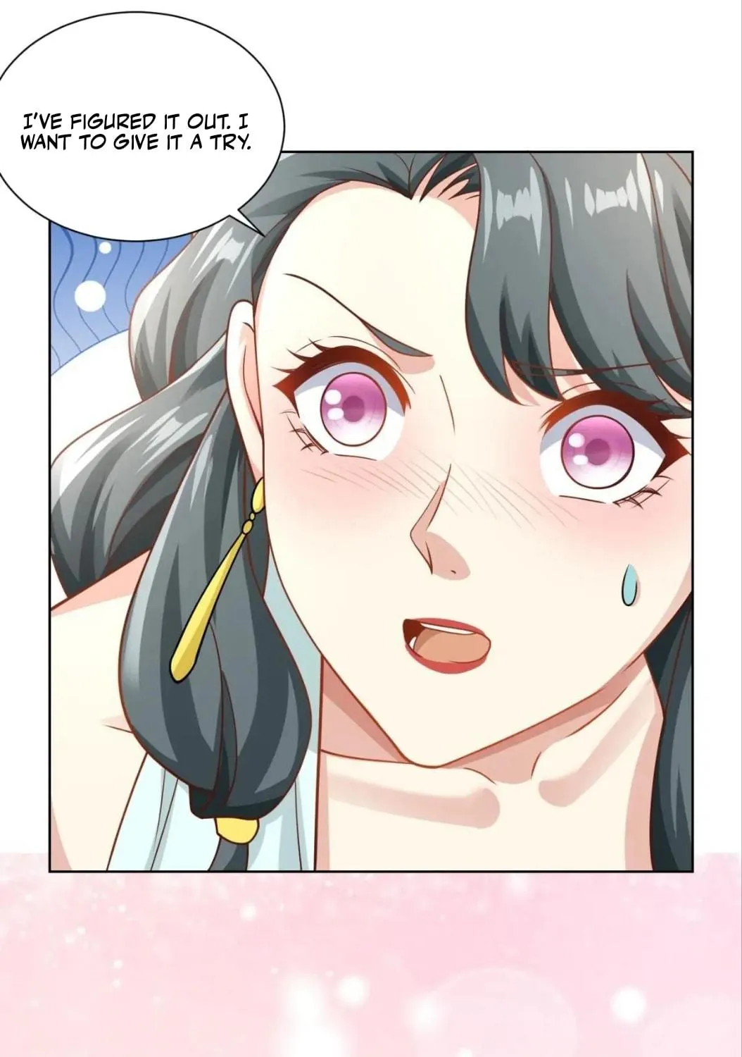 Tycoon’s Goddess Contract System Chapter 90 page 41 - 