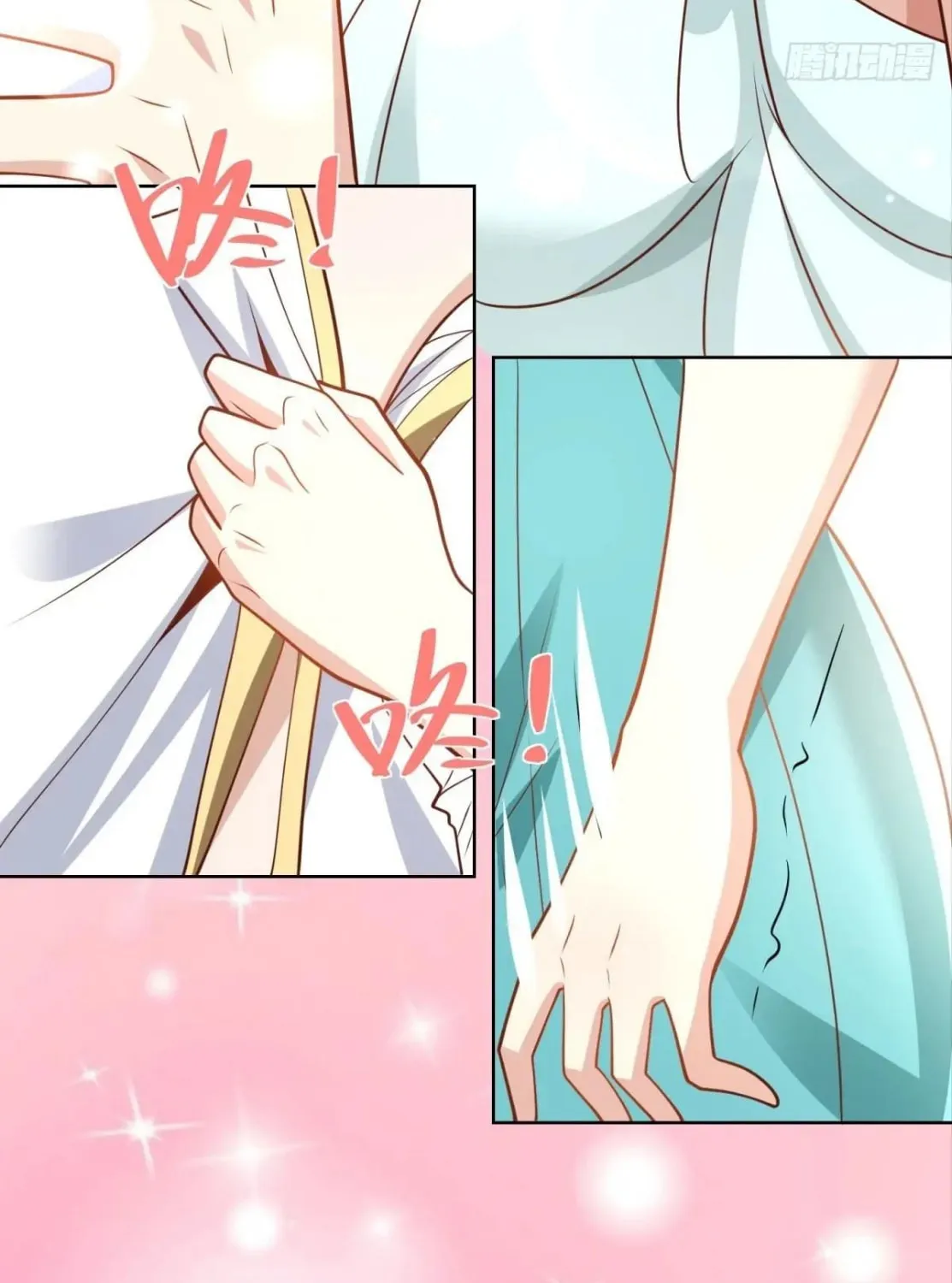 Tycoon’s Goddess Contract System Chapter 90 page 45 - 