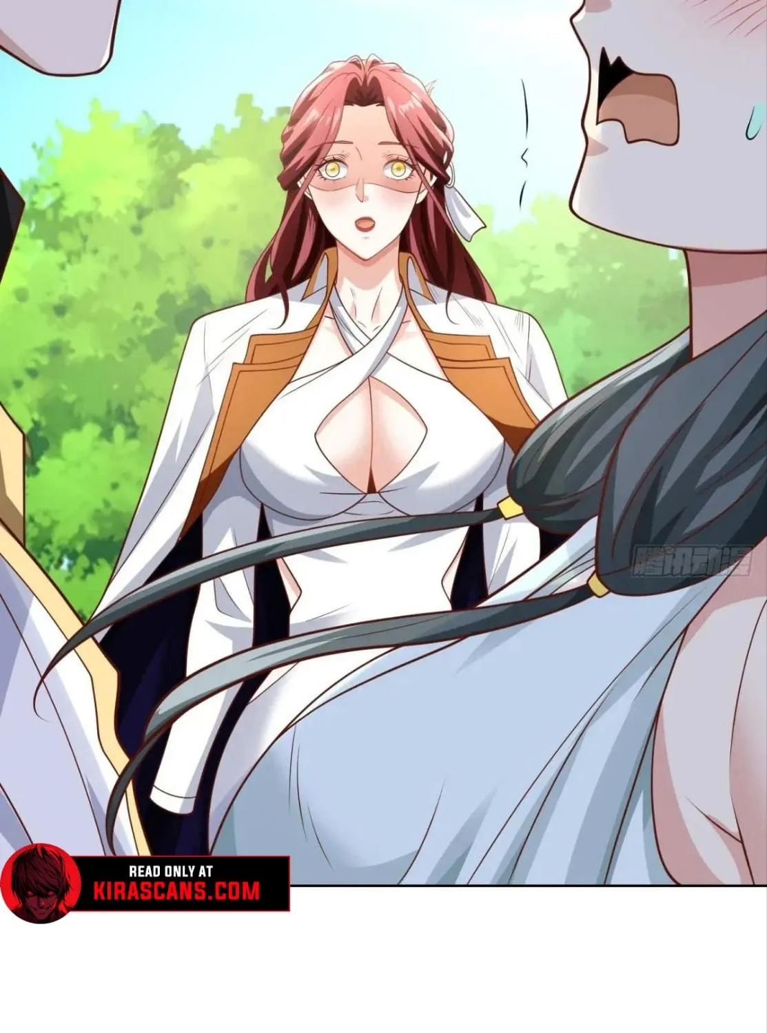 Tycoon’s Goddess Contract System Chapter 90 page 47 - 