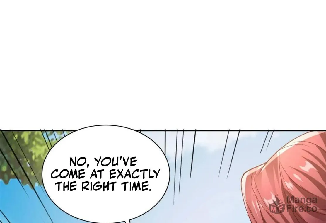 Tycoon’s Goddess Contract System Chapter 90 page 50 - 