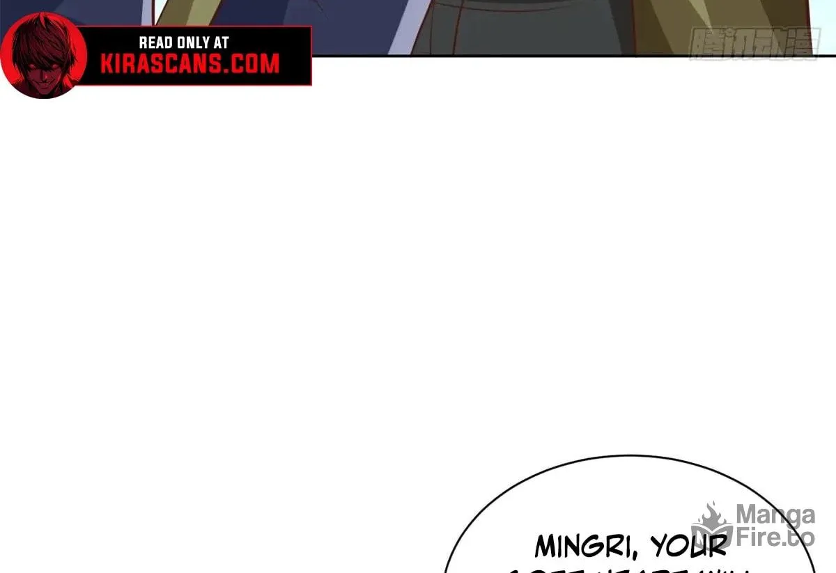 Tycoon’s Goddess Contract System Chapter 91 page 18 - 