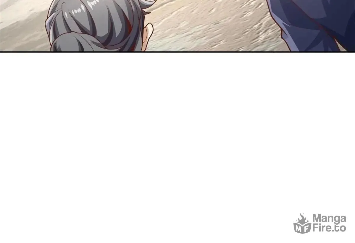 Tycoon’s Goddess Contract System Chapter 91 page 20 - 