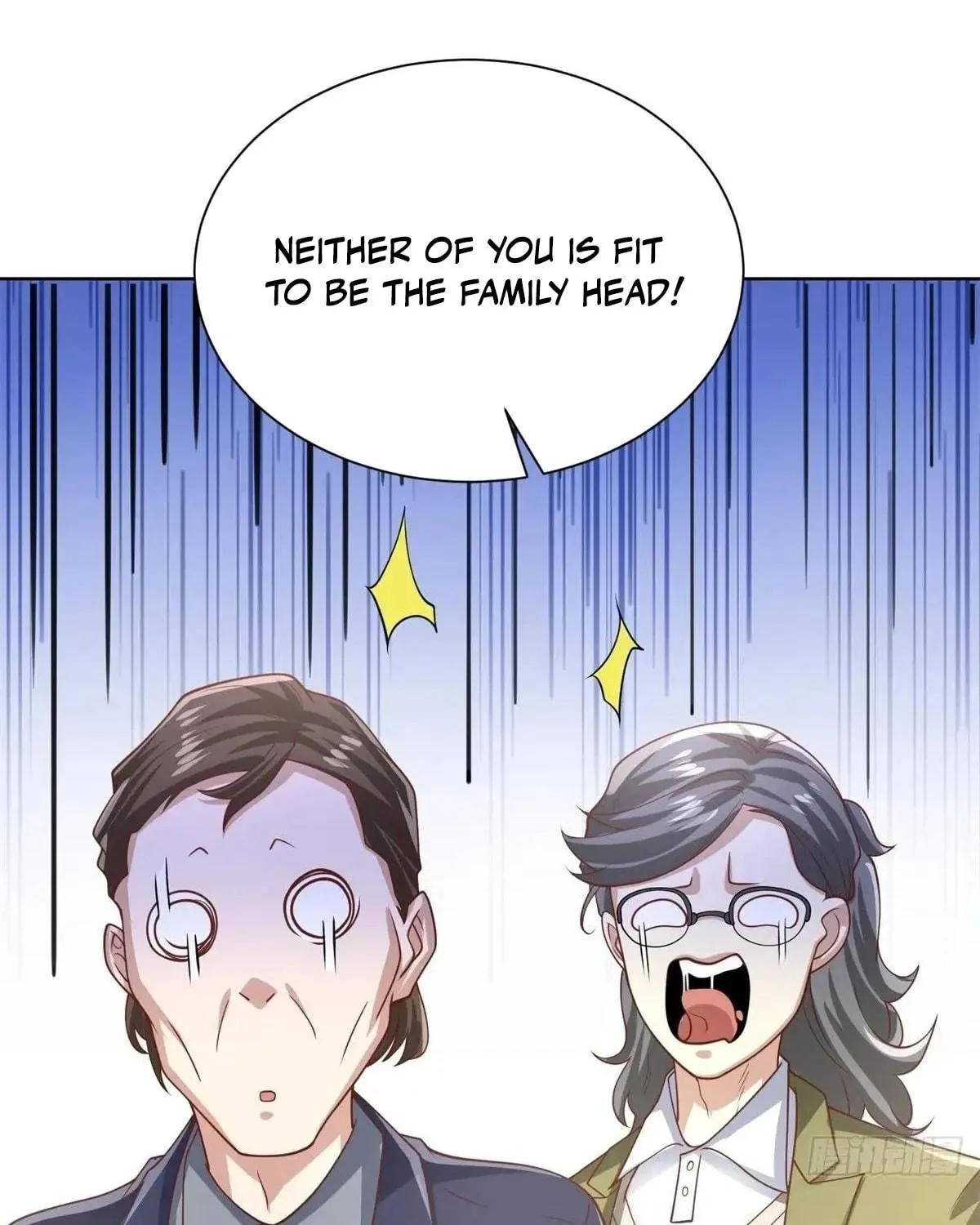 Tycoon’s Goddess Contract System Chapter 91 page 23 - 