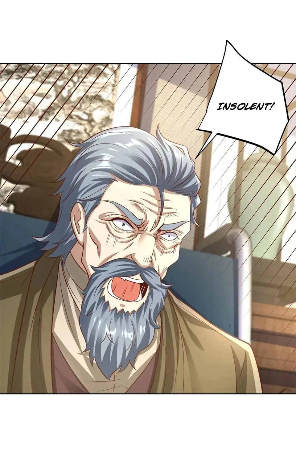 Tycoon’s Goddess Contract System Chapter 91 page 37 - 