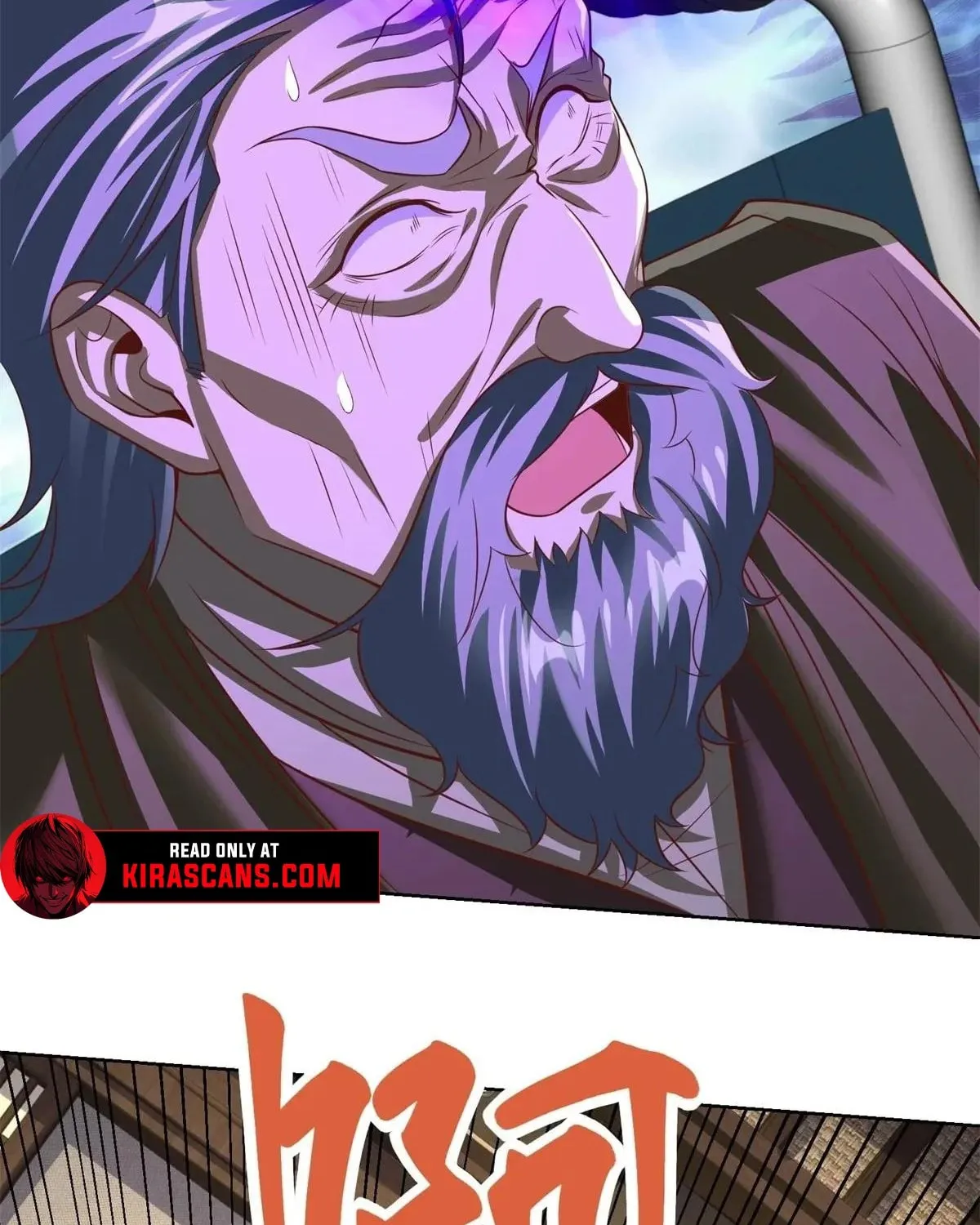 Tycoon’s Goddess Contract System Chapter 91 page 45 - 