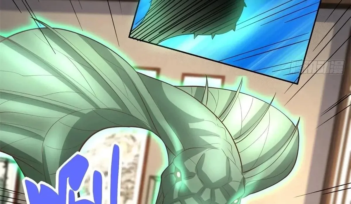 Tycoon’s Goddess Contract System Chapter 91 page 56 - 