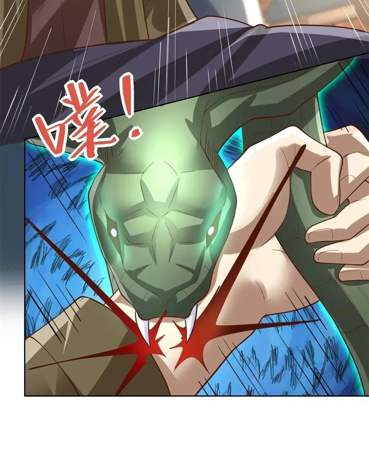 Tycoon’s Goddess Contract System Chapter 91 page 61 - 