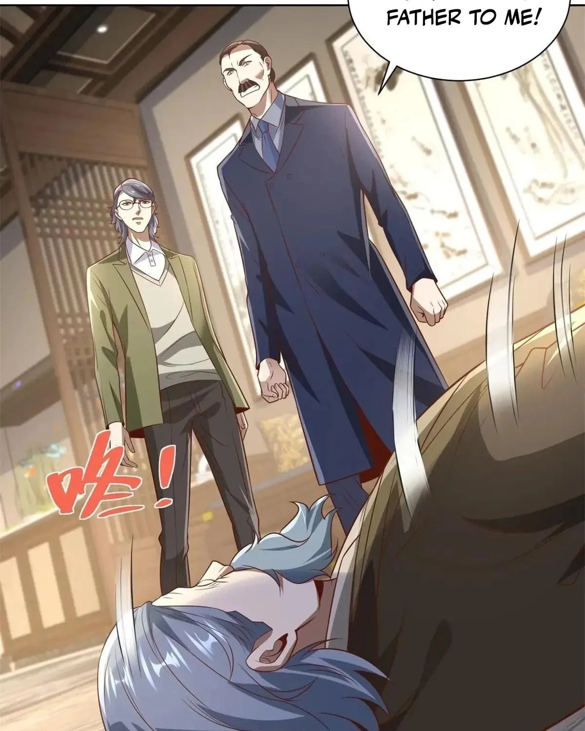 Tycoon’s Goddess Contract System Chapter 91 page 65 - 