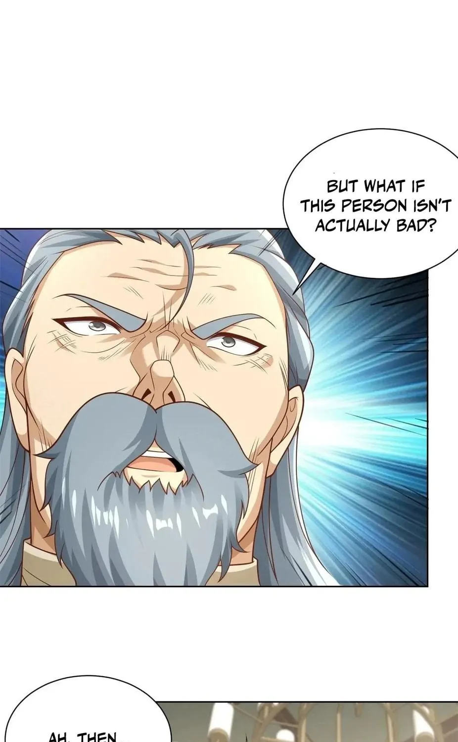 Tycoon’s Goddess Contract System Chapter 91 page 9 - 