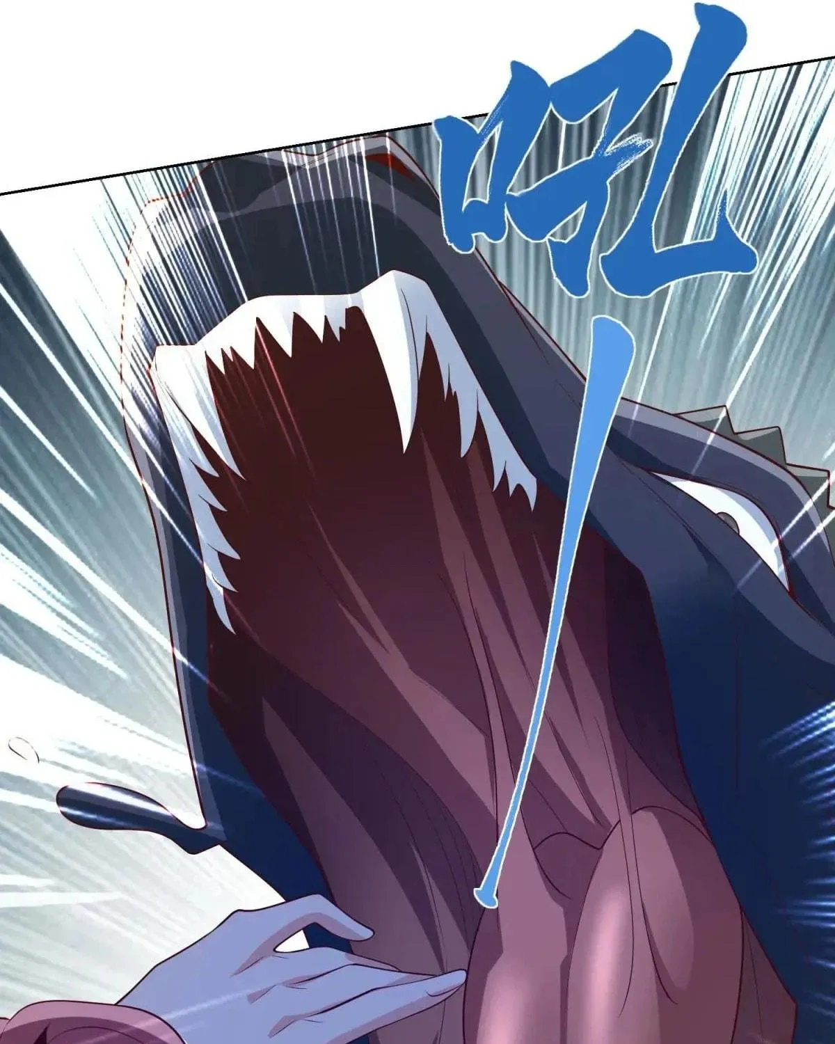 Tycoon’s Goddess Contract System Chapter 92 page 23 - 