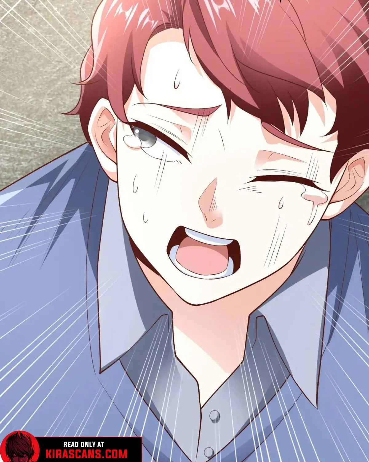 Tycoon’s Goddess Contract System Chapter 92 page 33 - 