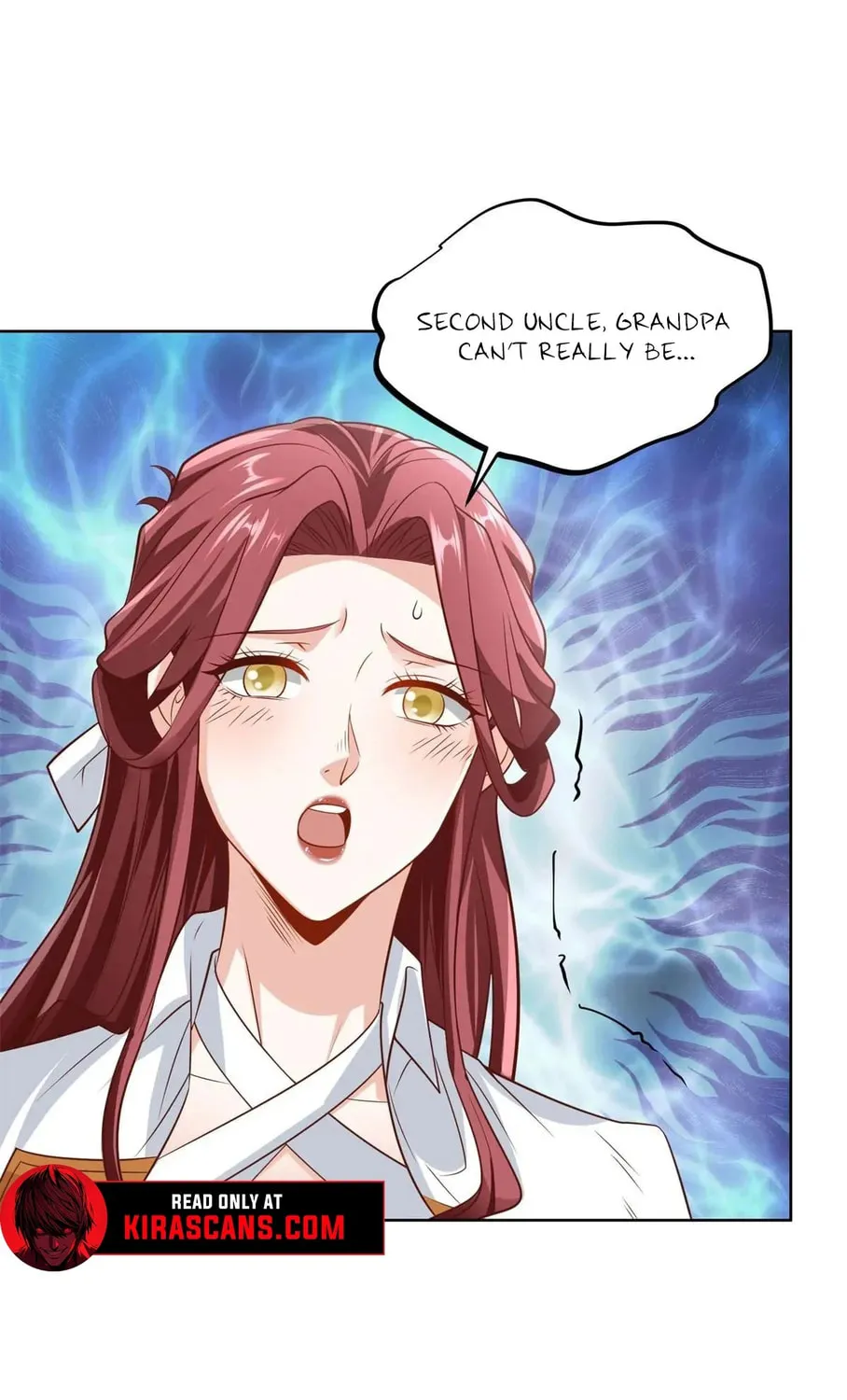 Tycoon’s Goddess Contract System Chapter 92 page 45 - 