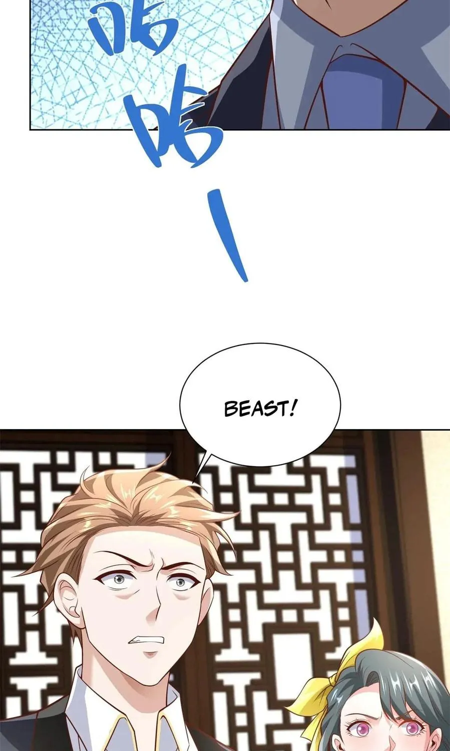 Tycoon’s Goddess Contract System Chapter 92 page 49 - 