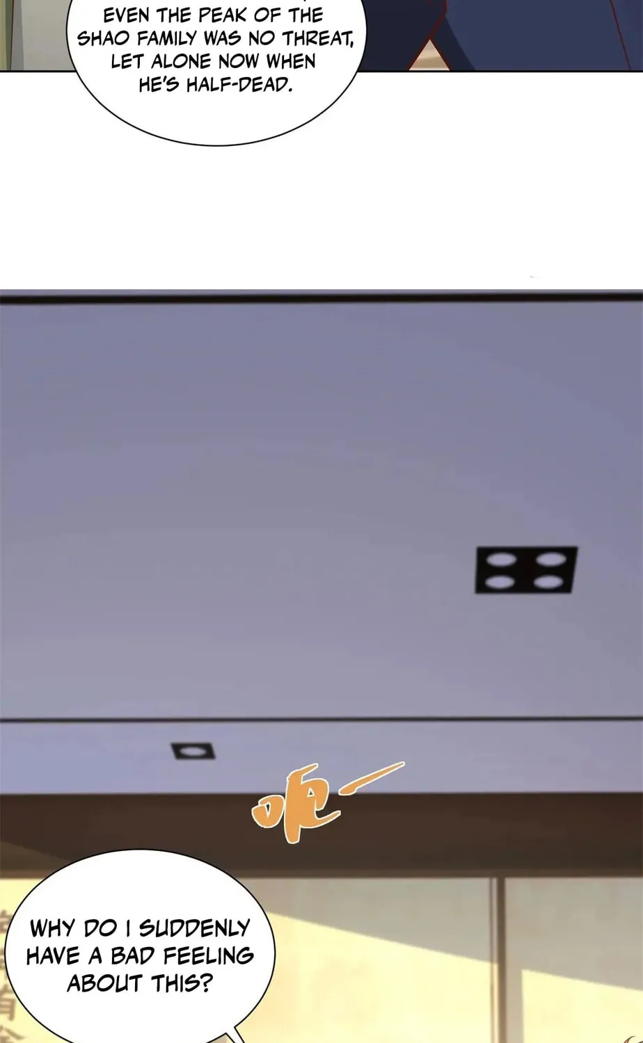 Tycoon’s Goddess Contract System Chapter 92 page 7 - 