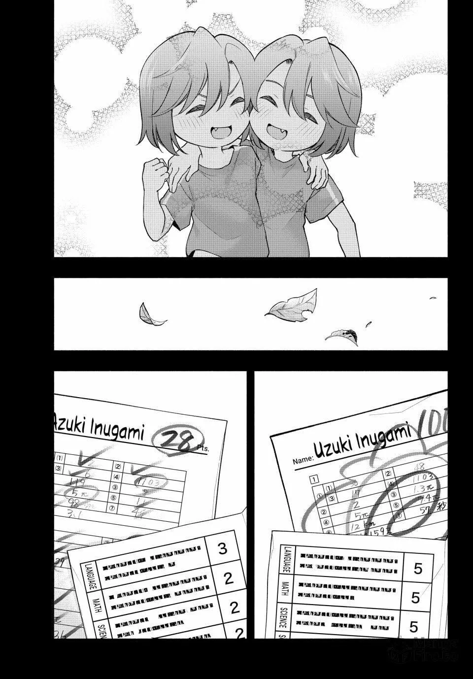 Tying the Knot with an Amagami Sister Chapter 175 page 3 - 