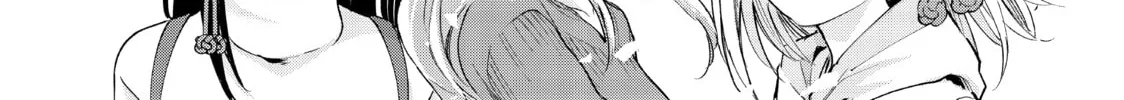 Tying the Knot with an Amagami Sister Chapter 2 page 56 - 