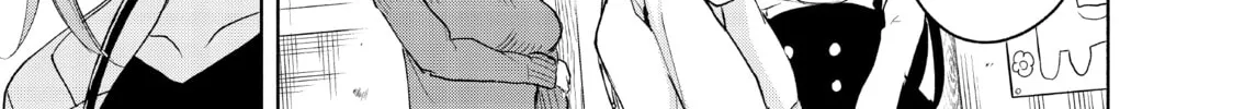 Tying the Knot with an Amagami Sister Chapter 2 page 58 - 
