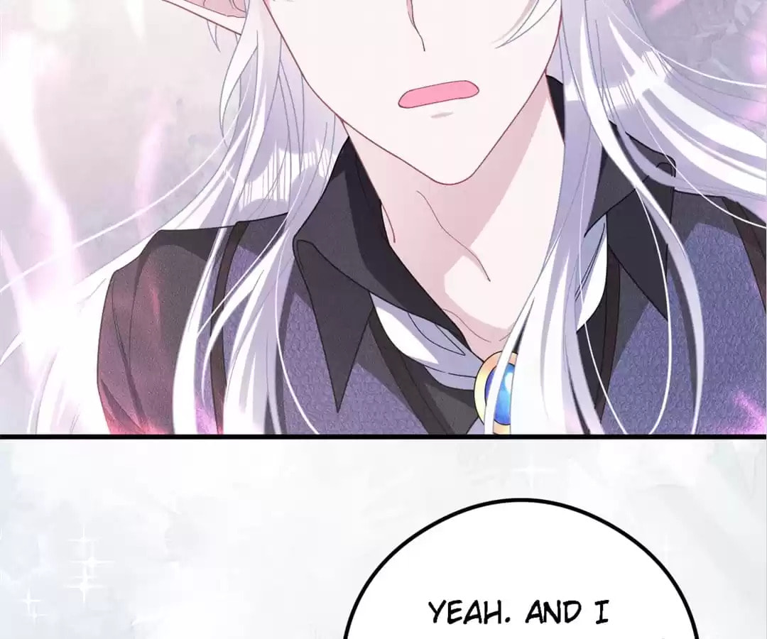 Tying up My Wolf (Colored) Chapter 49 page 14 - 