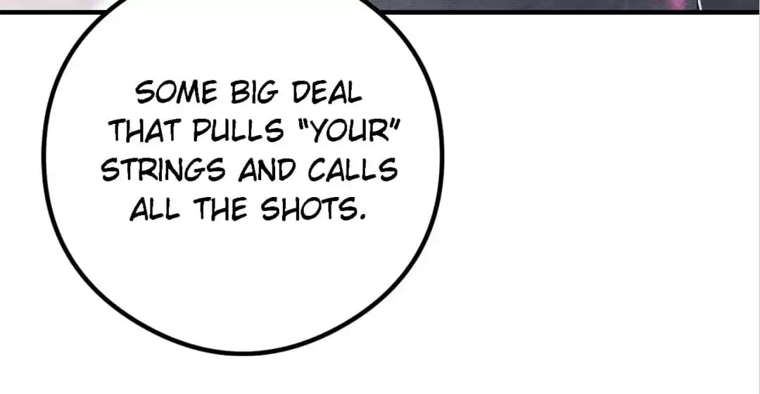 Tying up My Wolf (Colored) Chapter 49 page 17 - 