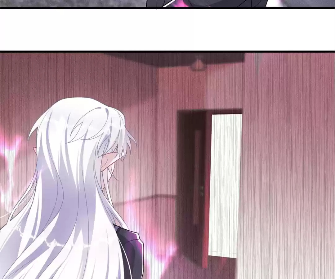 Tying up My Wolf (Colored) Chapter 49 page 20 - 