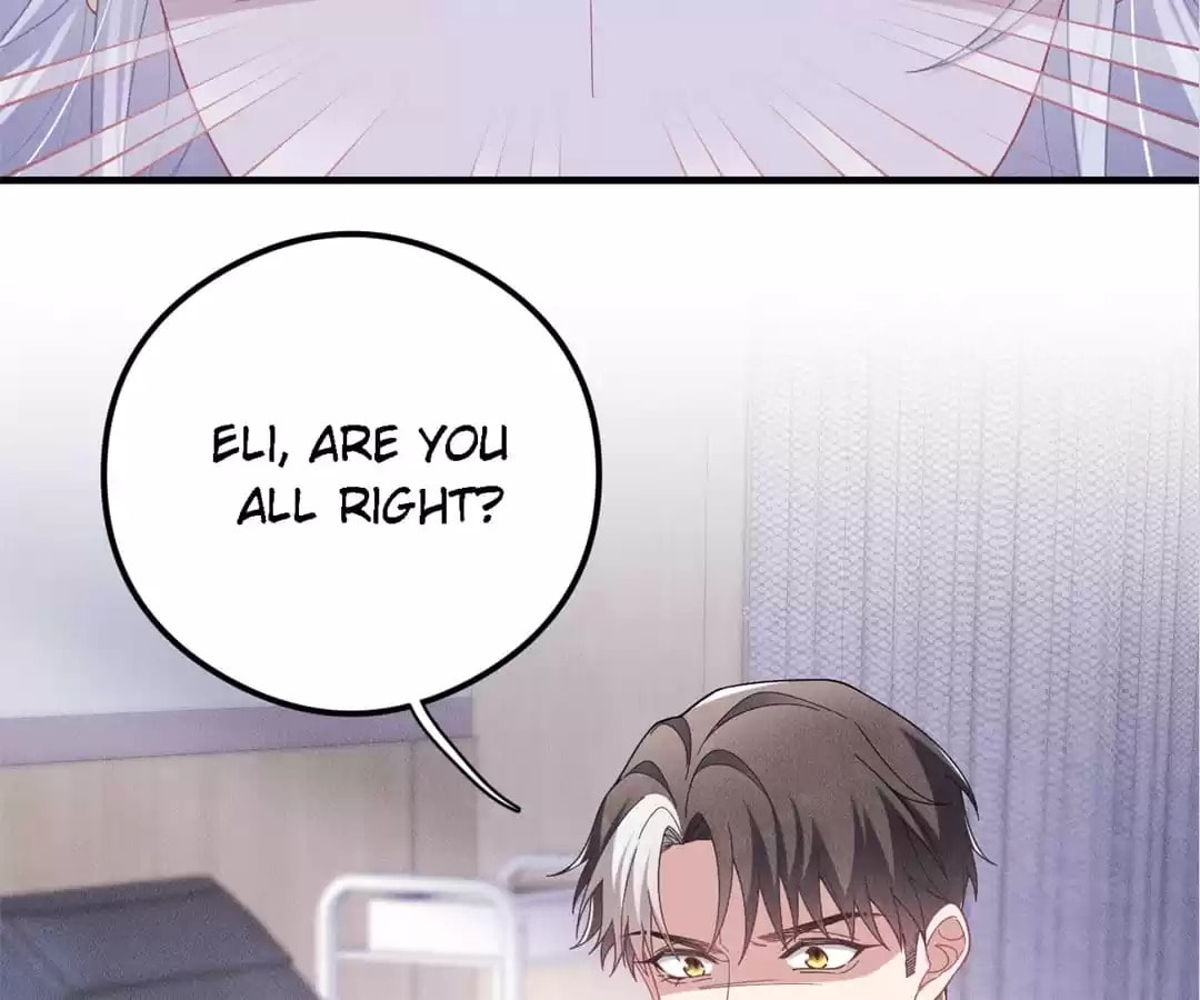 Tying up My Wolf (Colored) Chapter 49 page 31 - 