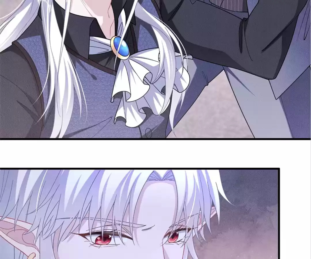 Tying up My Wolf (Colored) Chapter 49 page 33 - 