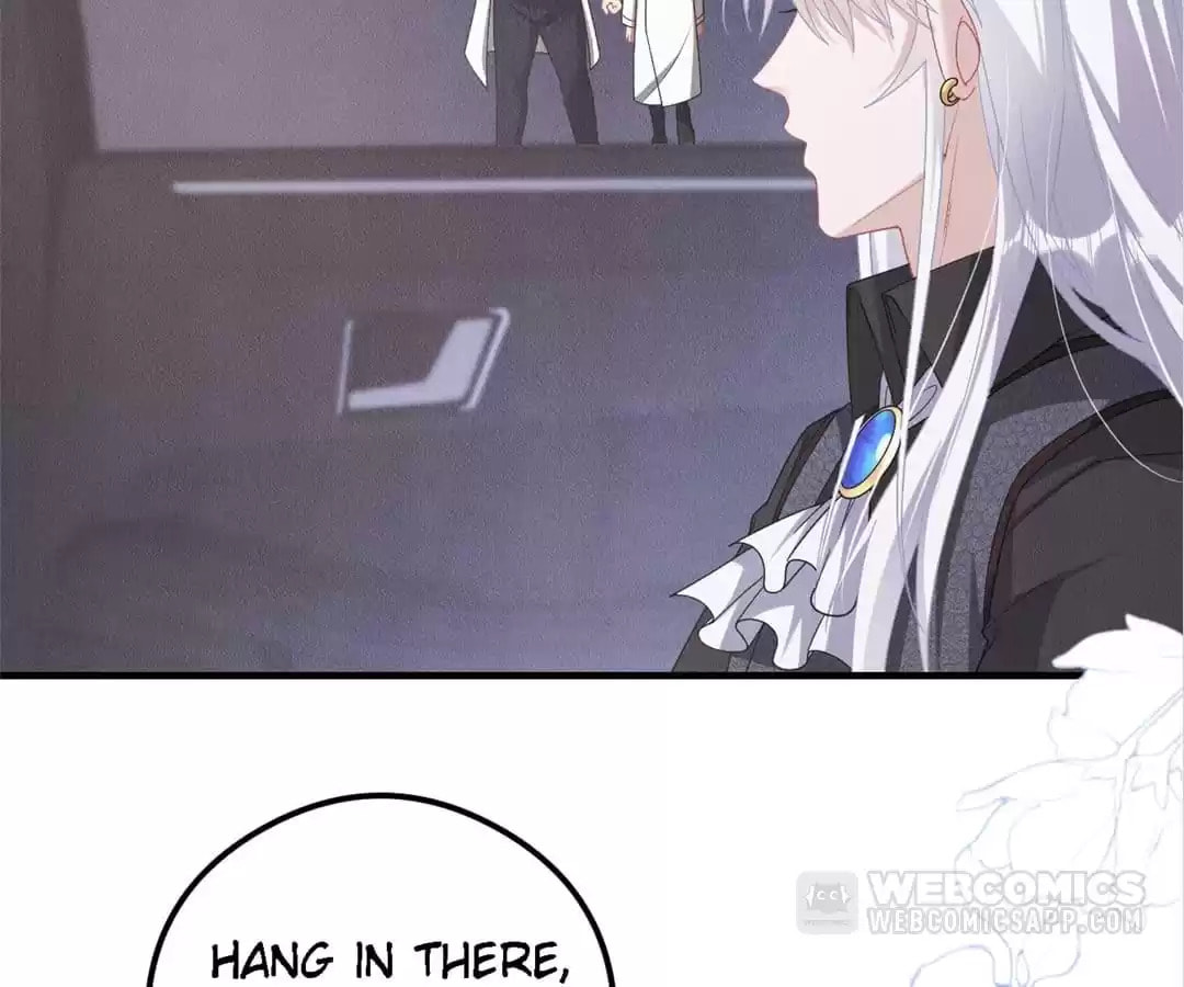 Tying up My Wolf (Colored) Chapter 49 page 37 - 