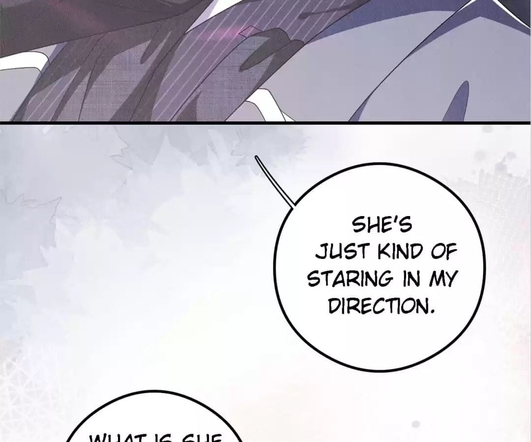 Tying up My Wolf (Colored) Chapter 49 page 5 - 