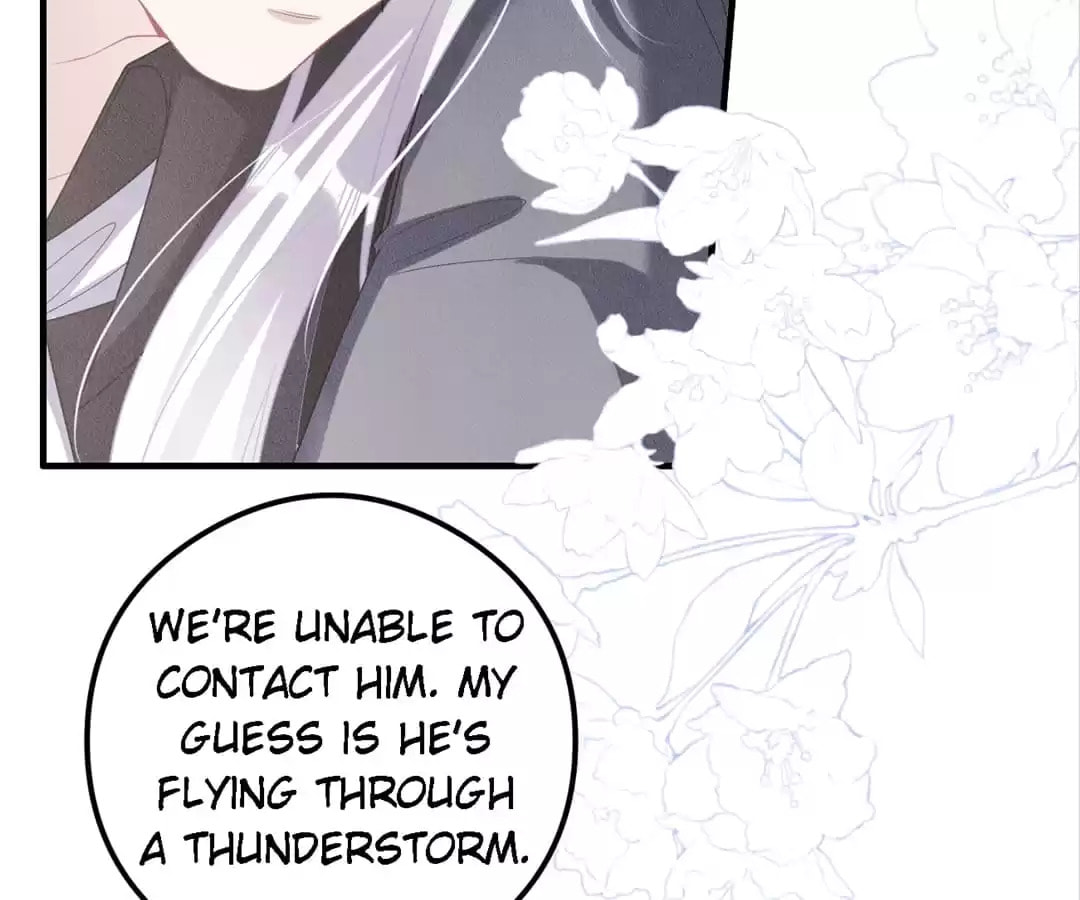 Tying up My Wolf (Colored) Chapter 49 page 41 - 