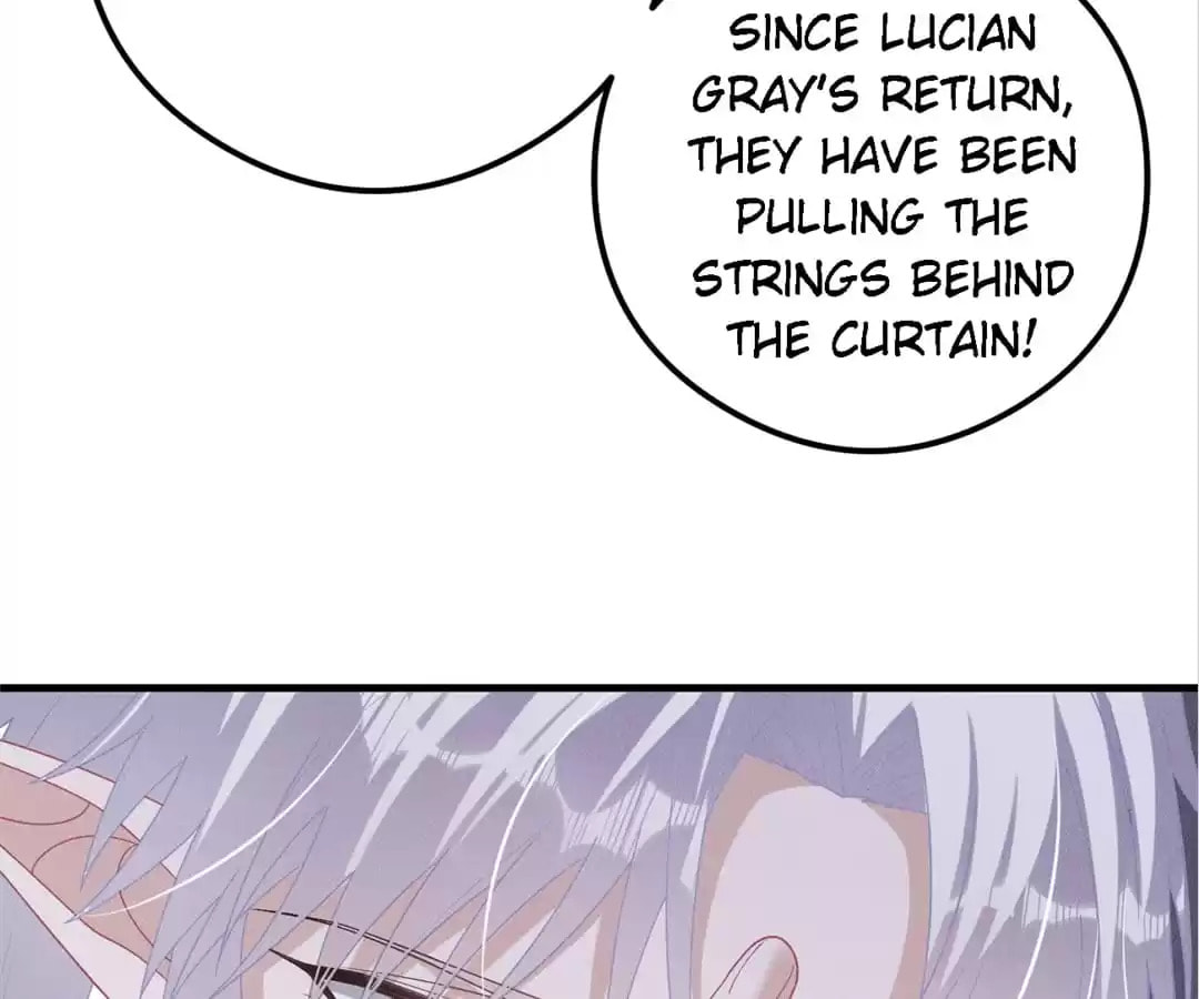 Tying up My Wolf (Colored) Chapter 49 page 44 - 