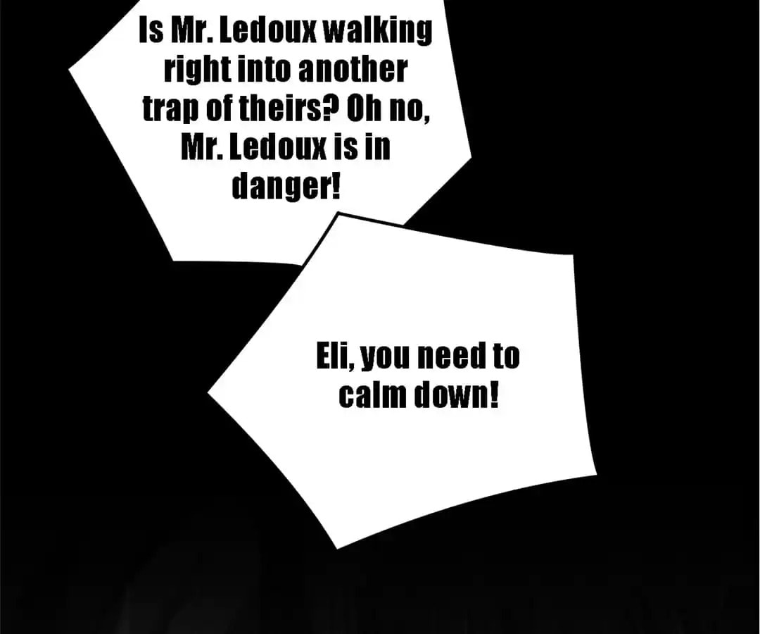 Tying up My Wolf (Colored) Chapter 49 page 46 - 