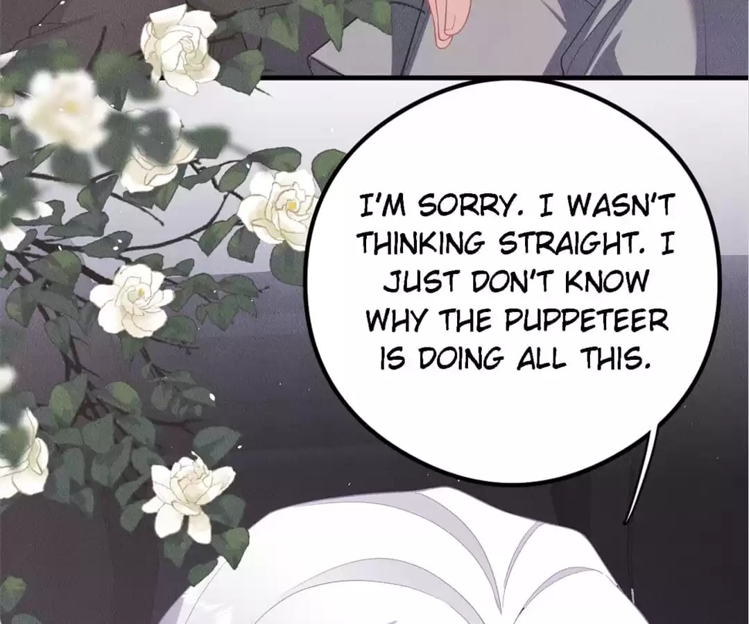 Tying up My Wolf (Colored) Chapter 49 page 53 - 