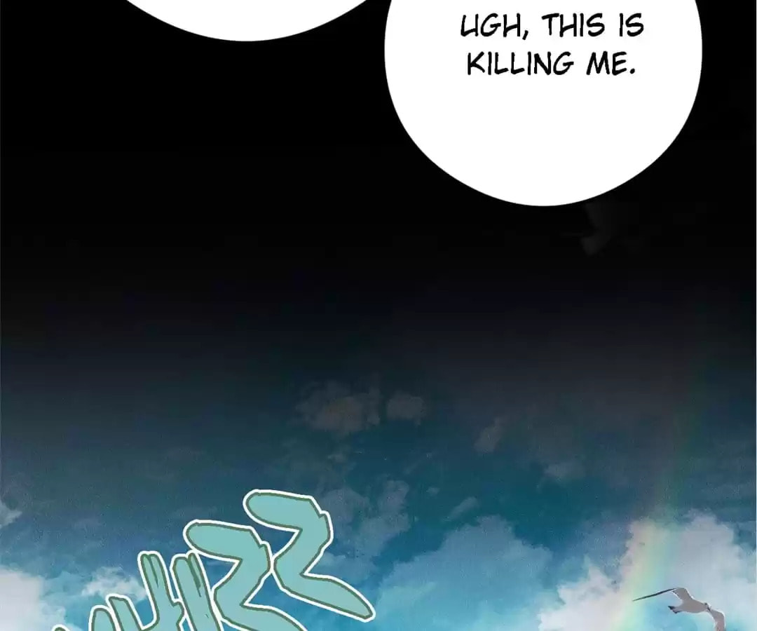 Tying up My Wolf (Colored) Chapter 49 page 56 - 