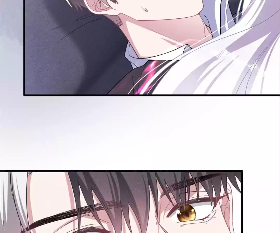 Tying up My Wolf (Colored) Chapter 49 page 7 - 